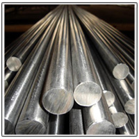 Carbon Steel Threaded Bar