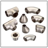 Buttweld Forged Fittings