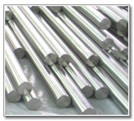 Duplex Steel Bar Rod