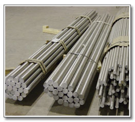 Carbon Steel Cold Rolled Bars
