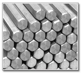 SS 310 Stainless Steel Round Bar