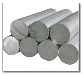 Colled Rolled Bar