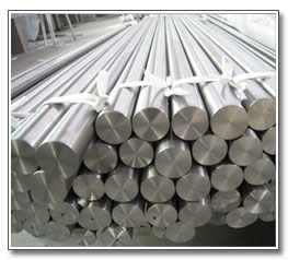 Stainless Steel SS 310 Round Bar