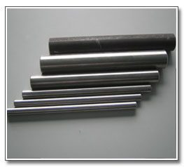 Forged Round Bar Rods
